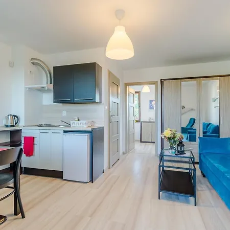 Pod Debem Апартаменты