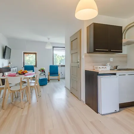 Pod Debem Appartamento *