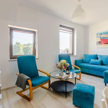 Appartamento Pod Debem