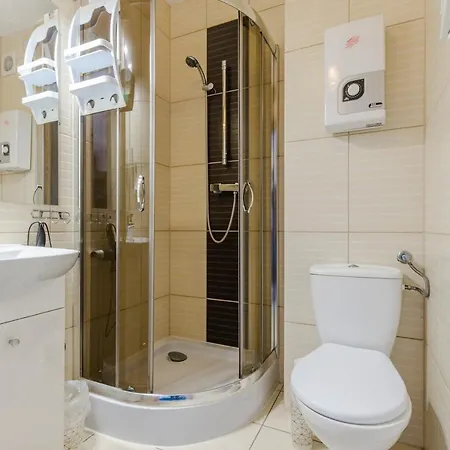 Appartamento Pod Debem *