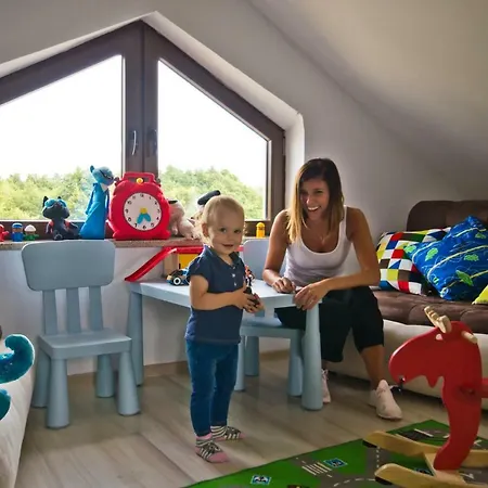 Pod Debem * Вице