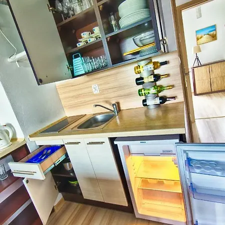 Appartamento Pod Debem *