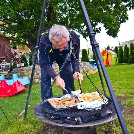 Pod Debem * Wicie (West Pomeranian)