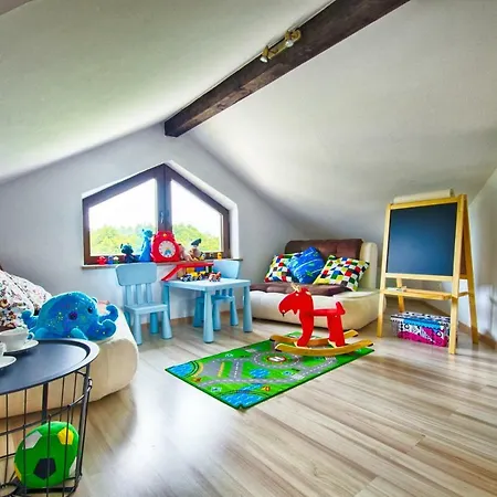 Pod Debem * Wicie (West Pomeranian)