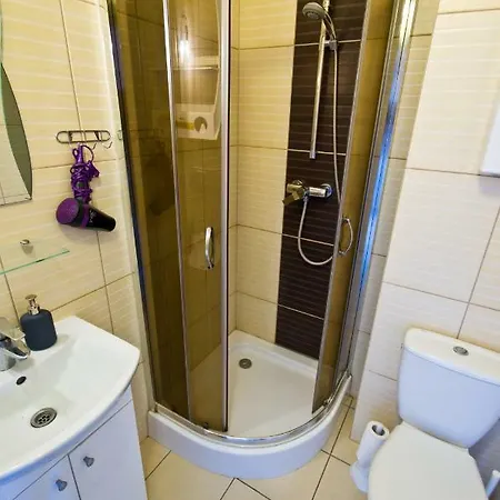 Appartamento Pod Debem *