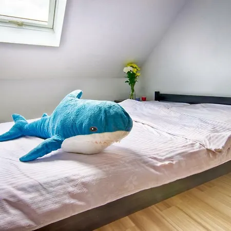 Pod Debem Appartamento Wicie (West Pomeranian)