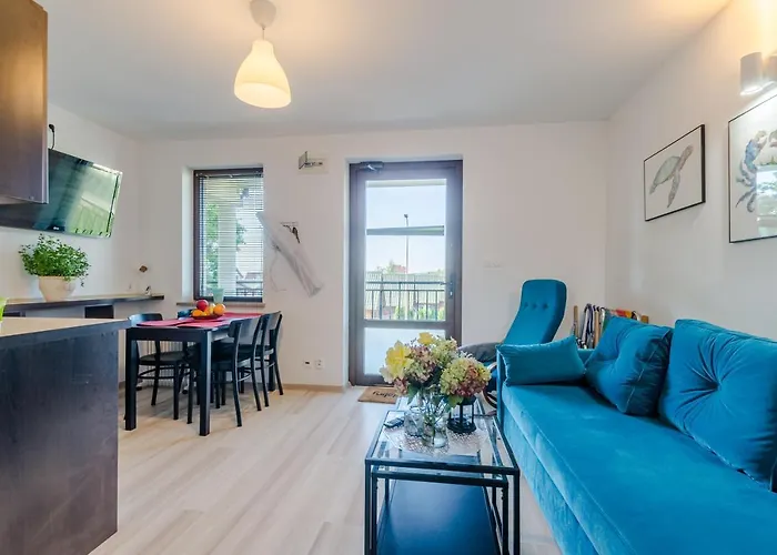 Apartment Pod Debem Vitte