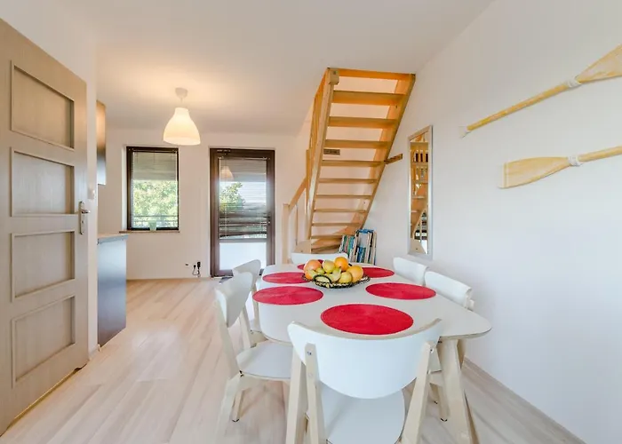 Pod Debem Apartment Vitte