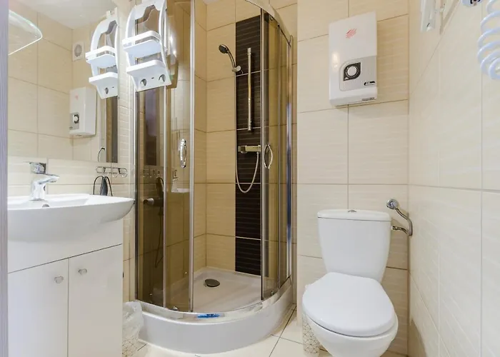 Apartment Pod Debem *