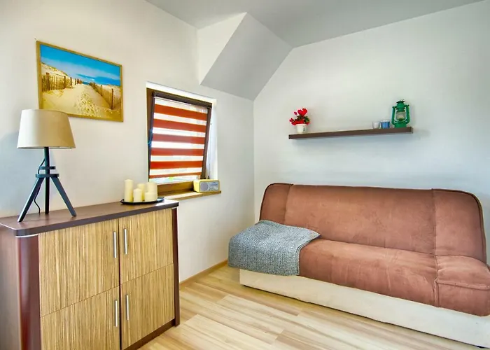 Apartment Pod Debem Vitte