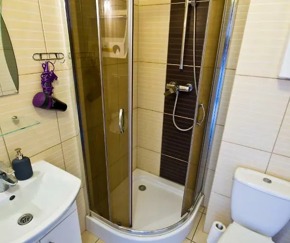 Apartment Pod Debem *